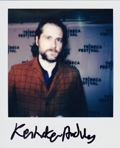 Portroids: Portroid of Kentucker Audley