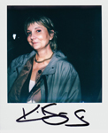 Portroids: Portroid of Kerri Kenney-Silver