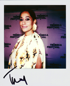 Portroids: Portroid of Tracee Ellis Ross