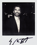 Portroids: Portroid of Wes Bentley