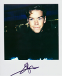 Portroids: Portroid of Will Poulter