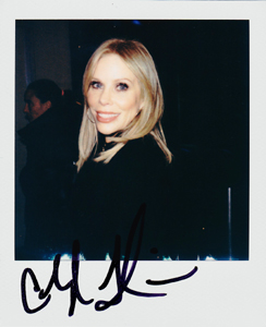 Portroids: Portroid of Cheryl Hines