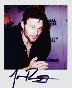 Portroids: Portroid of Jon Rudnitsky