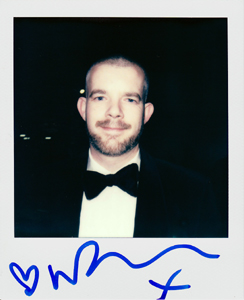 Portroids: Portroid of Russell Tovey