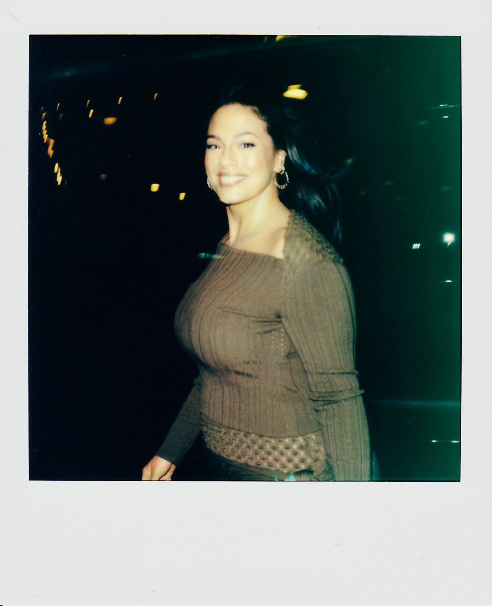 Portroids: Portroid of Ashley Graham
