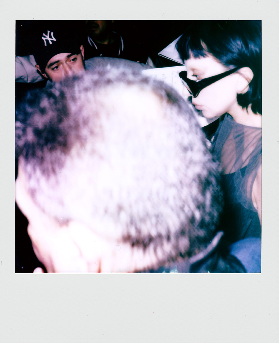 Portroids: Portroid of Lady Gaga