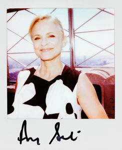 Portroids: Portroid of Amy Sedaris