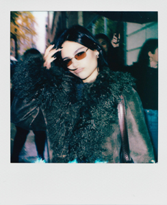 Portroids: Portroid of Ariana Greenblatt