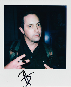 Portroids: Portroid of Beck Bennett