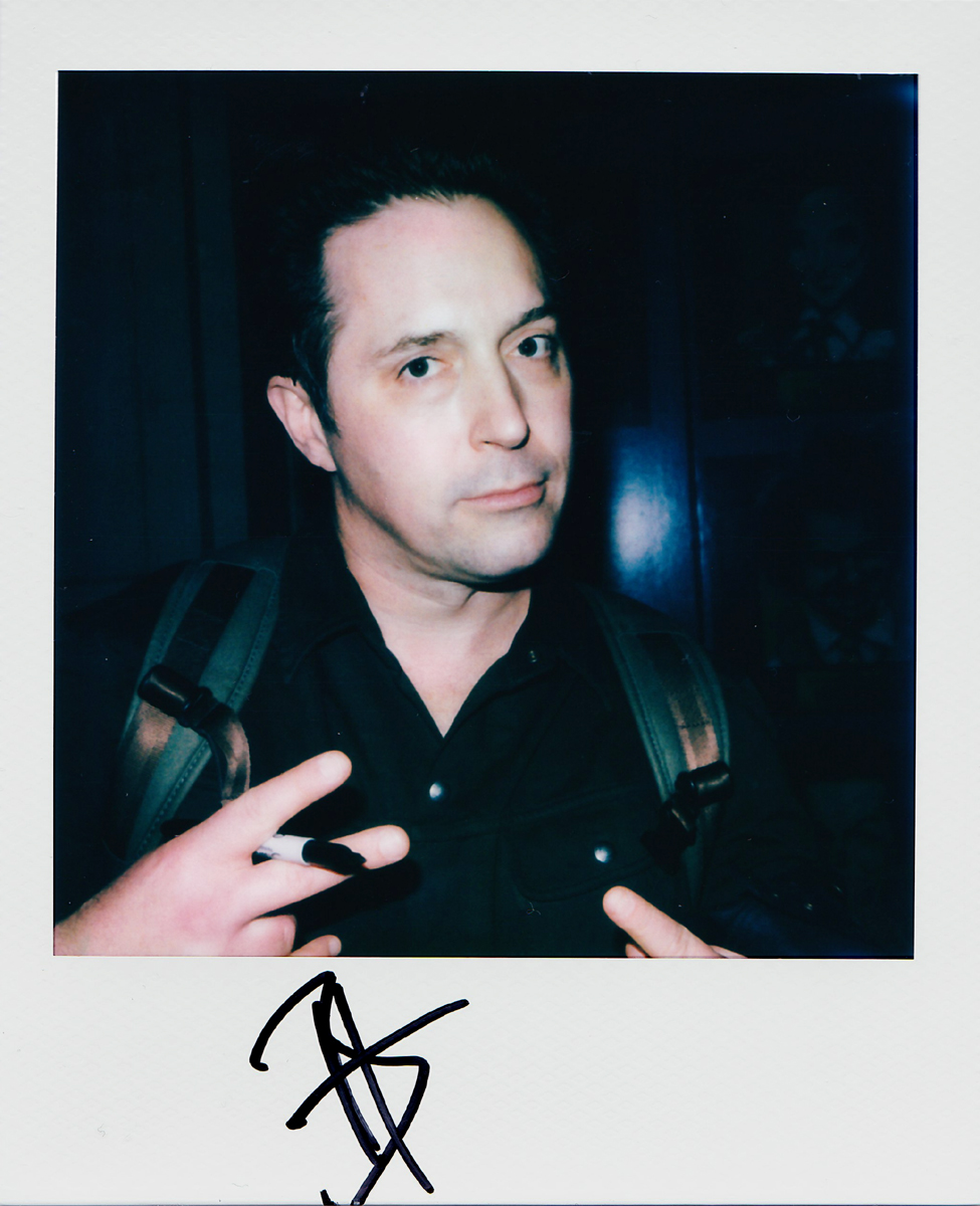 Portroids: Portroid of Beck Bennett