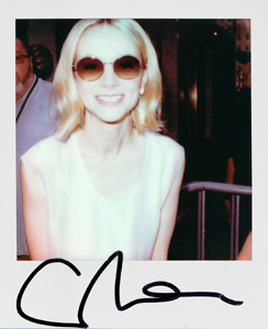 Portroids: Portroid of Carey Mulligan