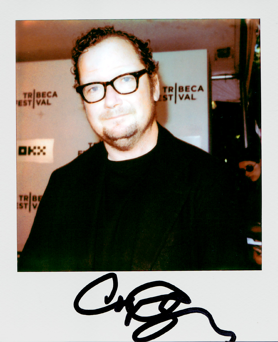 Portroids: Portroid of Cooper Oznowicz