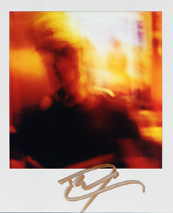 Portroids: Portroid of Don Cheadle