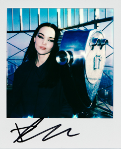 Portroids: Portroid of Dove Cameron