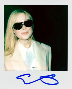 Portroids: Portroid of Elle Fanning