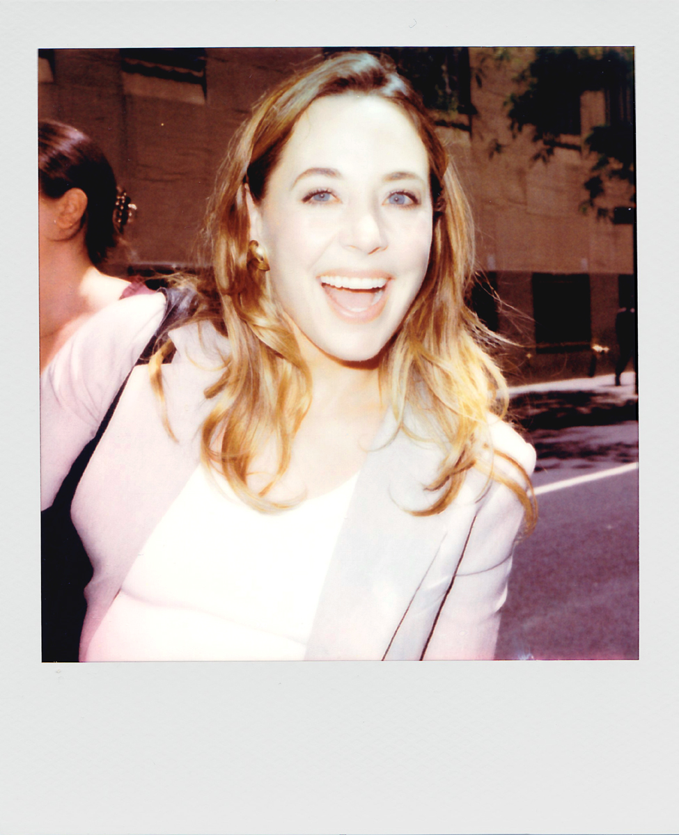 Portroids: Portroid of Erika Henningsen