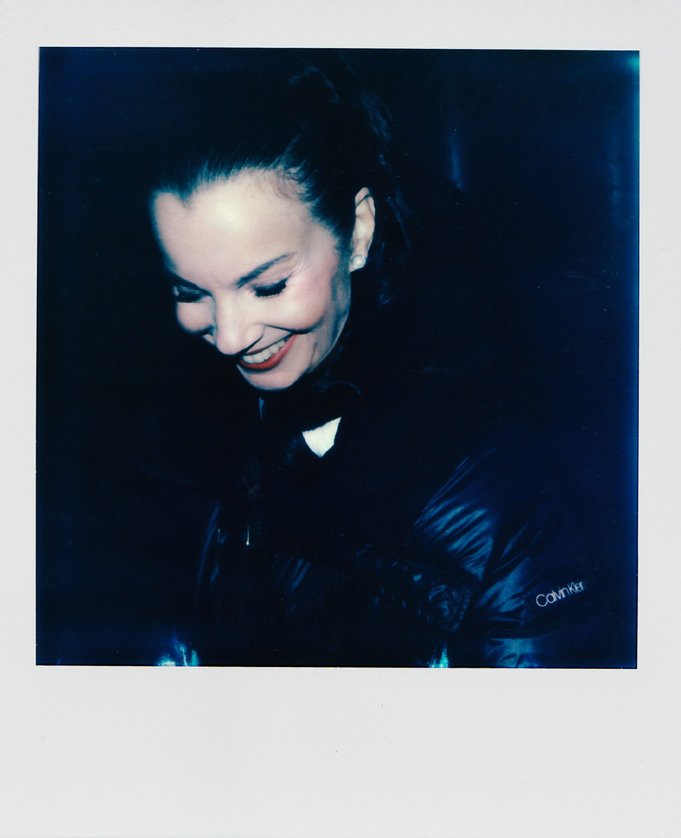 Portroids: Portroid of Fran Drescher