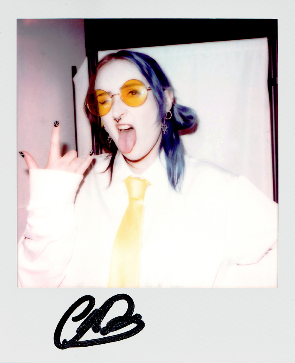 Portroids: Portroid of Gabii