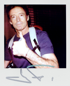 Portroids: Portroid of Hugh Jackman