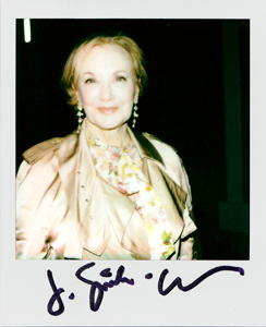 Portroids: Portroid of J. Smith Cameron