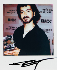 Portroids: Portroid of Jack Tashdjian