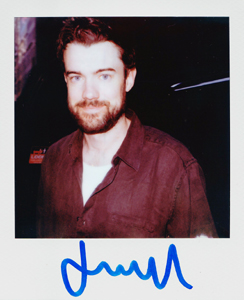 Portroids: Portroid of Jack Whitehall