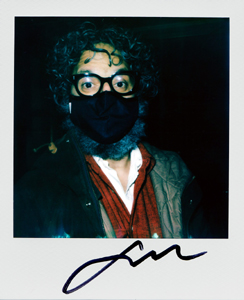 Portroids: Portroid of Jason Mantzoukas