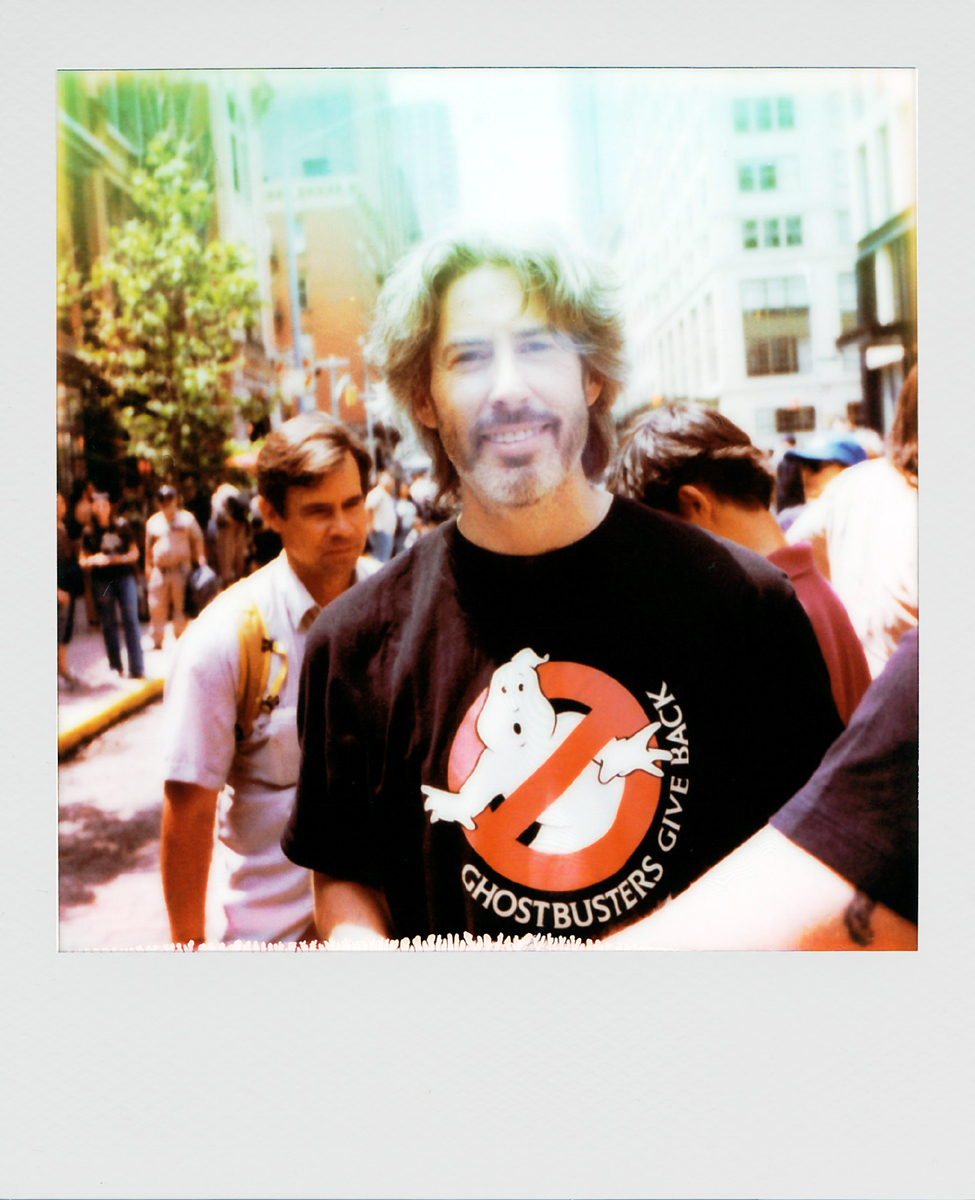 Portroids: Portroid of Jason Reitman