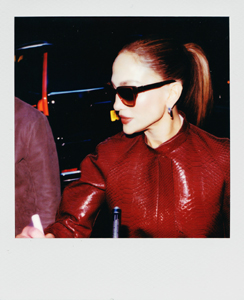 Portroids: Portroid of Jennifer Lopez