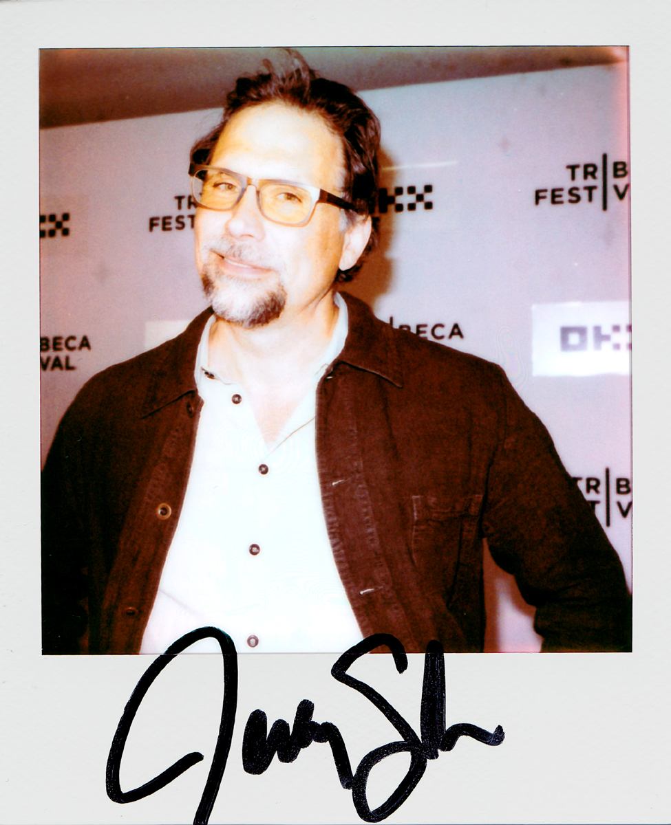 Portroids: Portroid of Jeremy Sisto