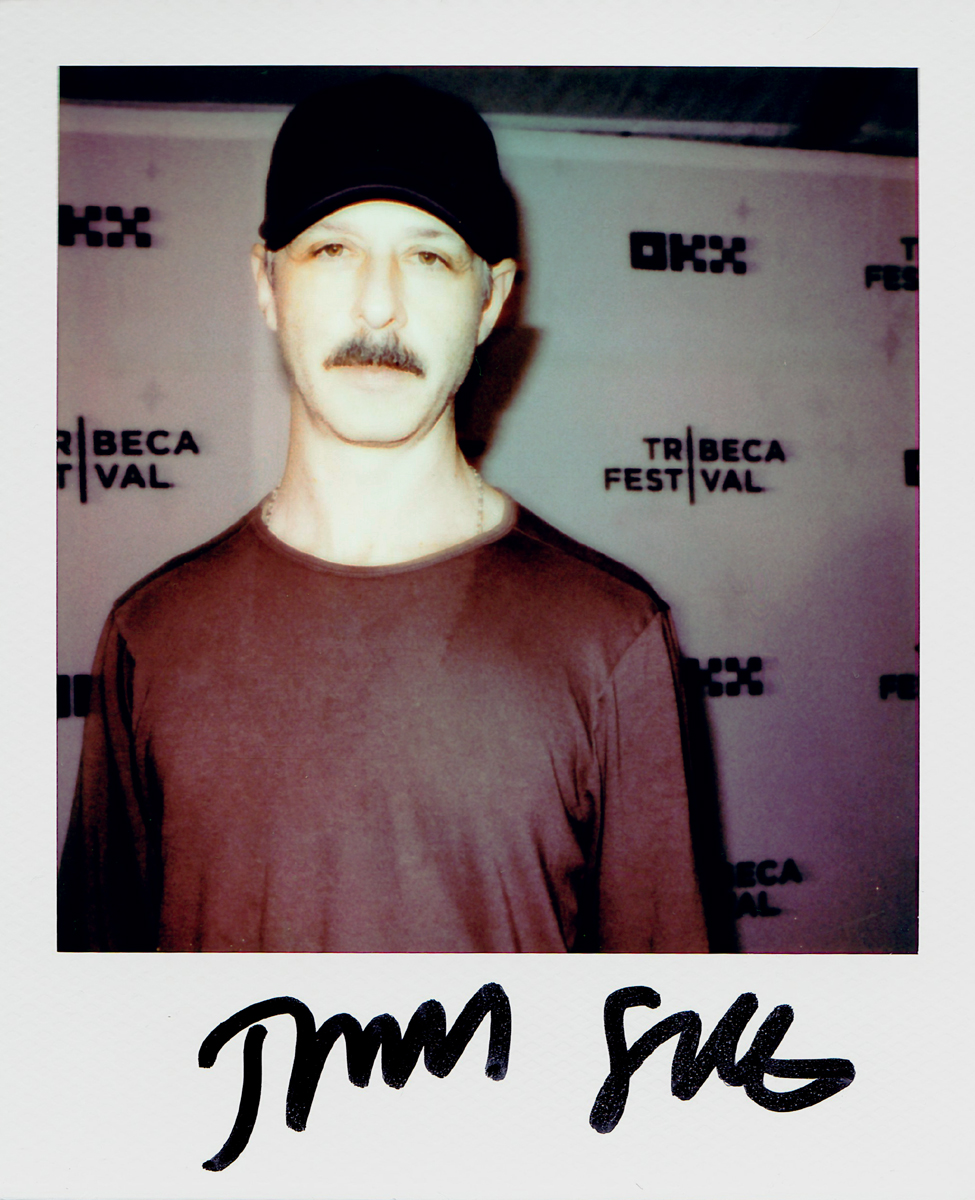 Portroids: Portroid of Jeremy Strong