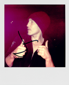 Portroids: Portroid of Jon Bernthal