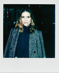 Portroids: Portroid of Kate Mara