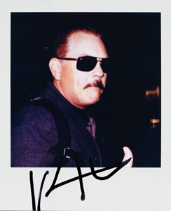 Portroids: Portroid of Kevin Heffernan