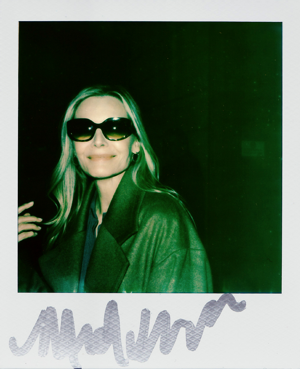 Portroids: Portroid of Michelle Pfeiffer