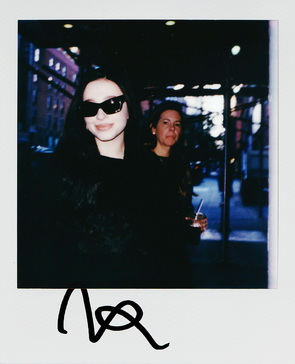 Portroids: Portroid of Mikey Madison