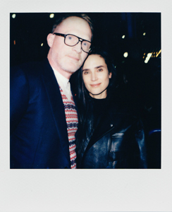 Portroids: Portroid of Paul Bettany and Jennifer Connelly