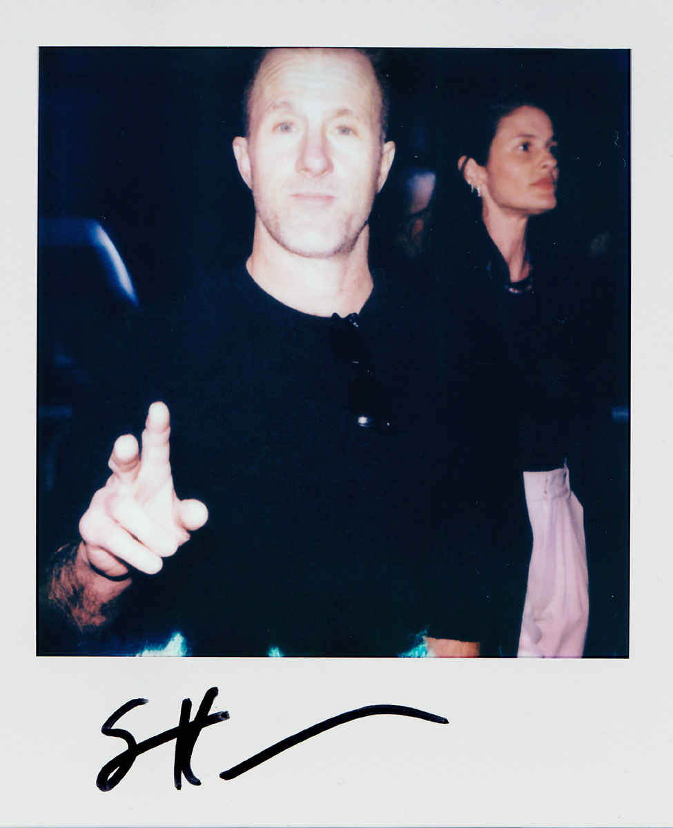 Portroids: Portroid of Scott Caan