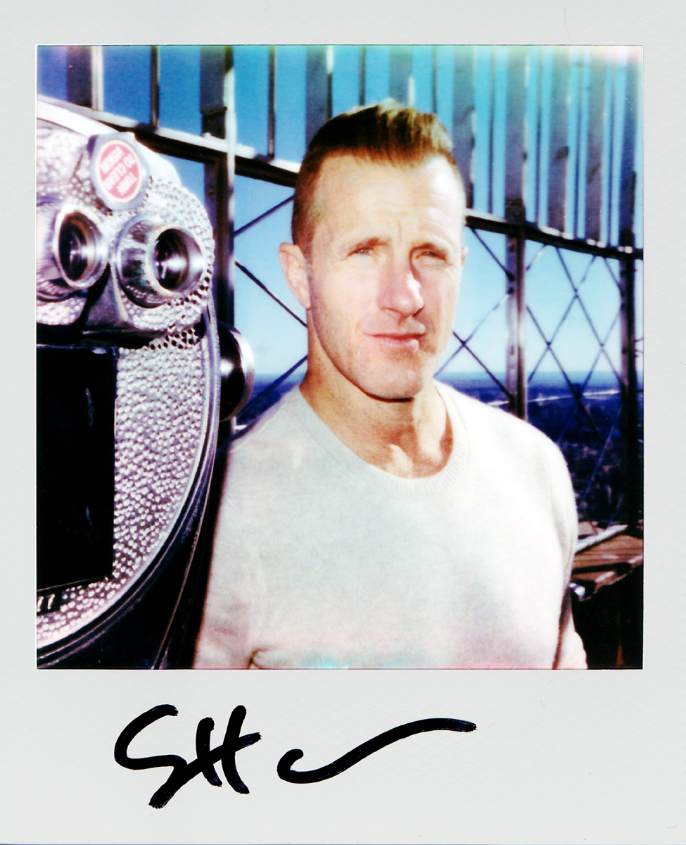 Portroids: Portroid of Scott Caan