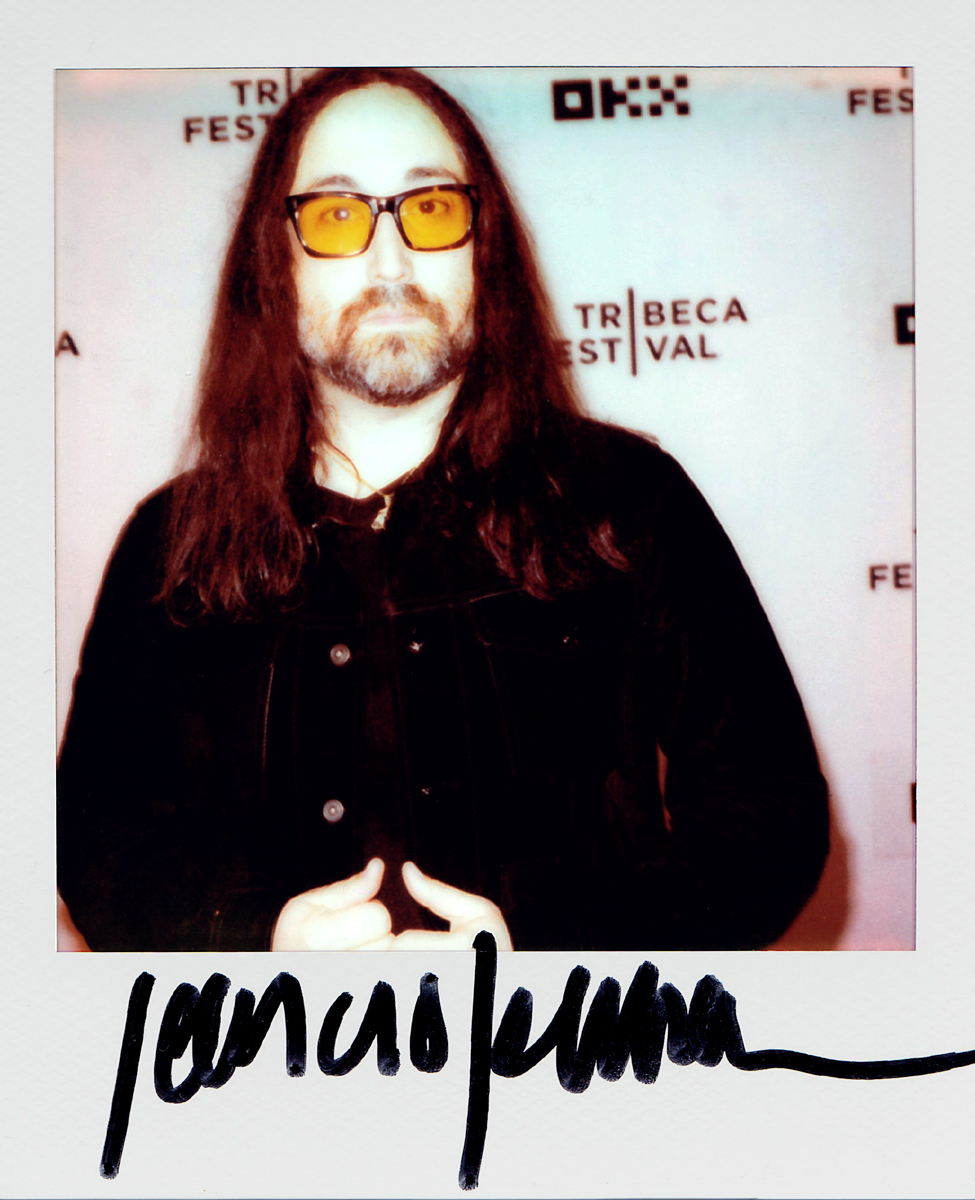 Portroids: Portroid of Sean Ono Lennon