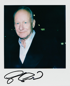 Portroids: Portroid of Stellan Skarsgard