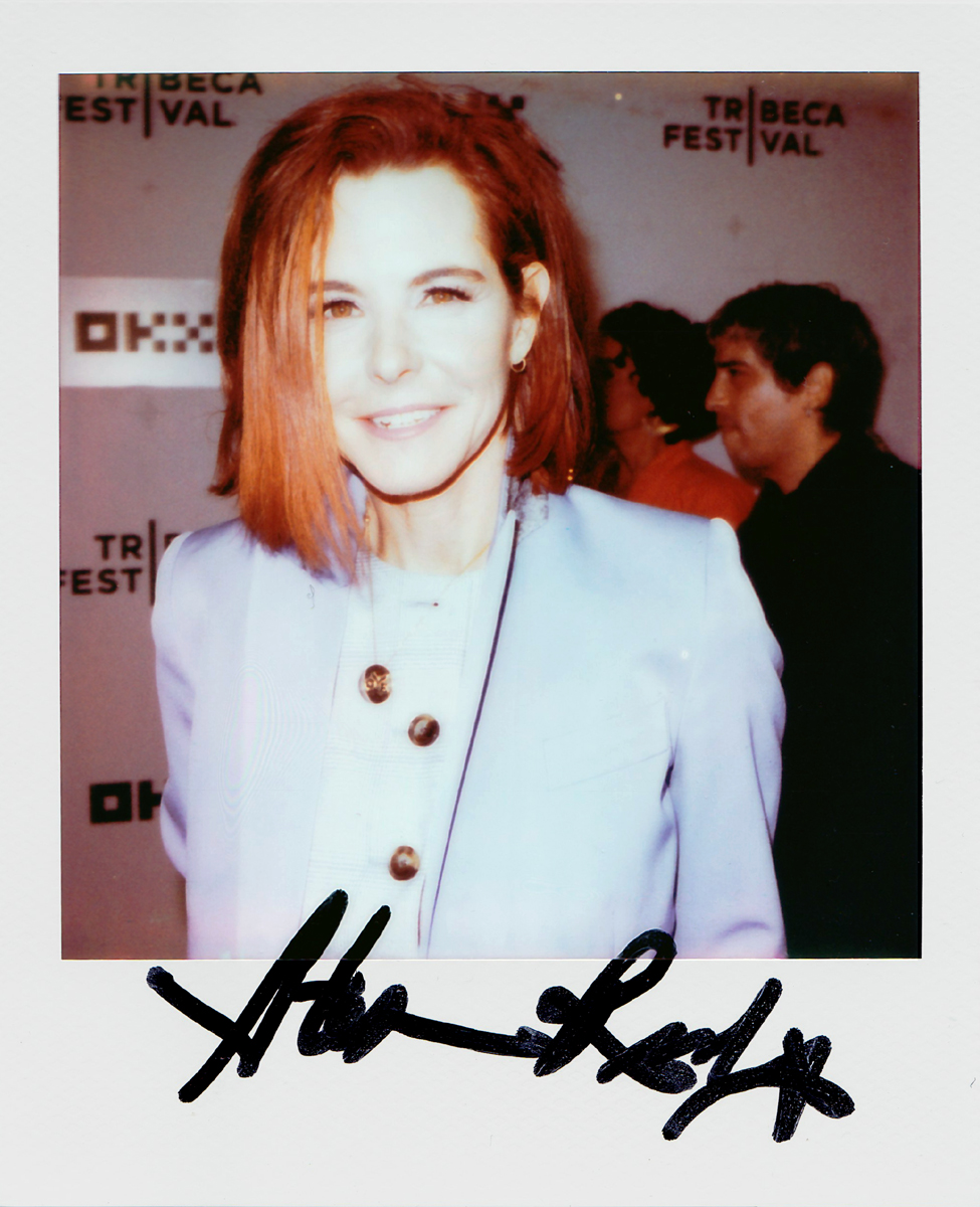 Portroids: Portroid of Stephanie Ruhle