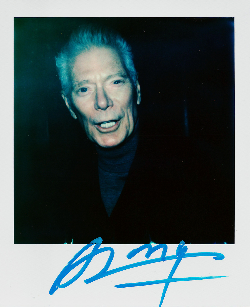 Portroids: Portroid of Stephen Lang