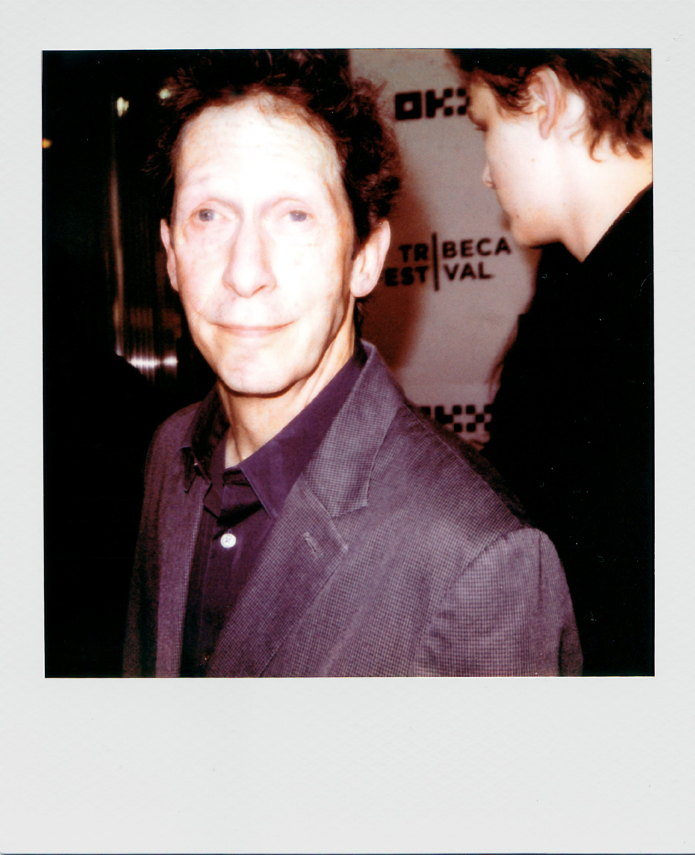 Portroids: Portroid of Tim Blake Nelson