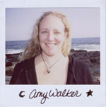 Portroids: Portroid of Amy Walker