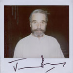 Portroids: Portroid of Jeremy Irons