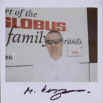 Portroids: Portroid of Mark Kenzies
