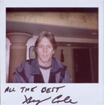Portroids: Portroid of Gary Cole