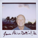 Portroids: Portroid of James DeMint