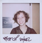 Portroids: Portroid of Kristen Schaal
